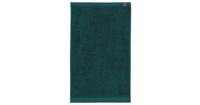 Essenza Essenza Connect Organic Uni Gastendoek Green 30x50 - thumbnail