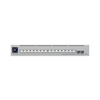Ubiquiti Networks USW-PRO-MAX-16-POE UniFi USW Pro Max Netwerk switch 16 + 2 poorten PoE-functie - thumbnail