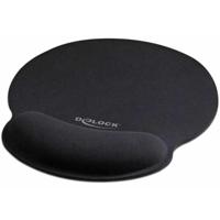 DeLOCK Ergonomic Mouse pad - thumbnail