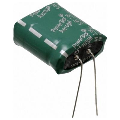 Bussmann by Eaton PHV-5R4H255-R Dubbellaagse condensator 1 stuk(s)