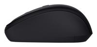 Trust Yvi+ muis Universeel Ambidextrous RF-draadloos + Bluetooth Optisch 1600 DPI - thumbnail