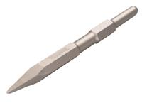 Makita Accessoires Puntbeitel 210mm - D-16374 D-16374 - thumbnail