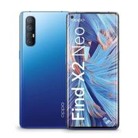 Oppo Find X2 Neo - Smartphone 256GB, 12GB RAM, Single SIM, Starry Blue - thumbnail