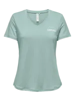 Only Play Save Life T-shirt - thumbnail