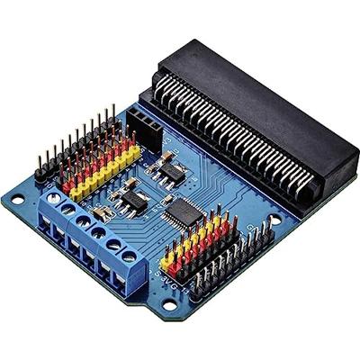 TRU COMPONENTS TC-9072556 Motor 1 stuk(s) TRU COMPONENTS TC-9072556 Motor 1 stuk(s)