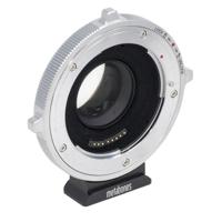 Metabones Canon EF - Micro 4/3 T CINE Speed Booster XL 0,64x - thumbnail