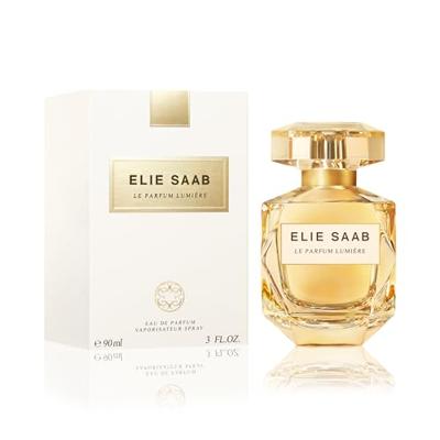 Elie Saab Le Parfum Lumiere Eau de parfum Spray 90 ml Dames