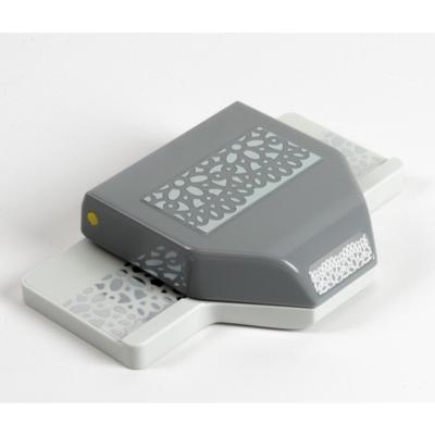 EK Tools • large edge punch embroidery