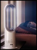Dyson Hot+Cool HF1 Remote Link Pre-heat verwarmings- en verkoelingsventilator - thumbnail