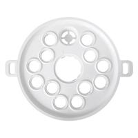 Plantui Booster Tray Wit - thumbnail