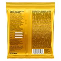 Ernie Ball 2216 Skinny Top Beefy Bottom snarenset voor elektrische gitaar - thumbnail