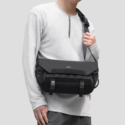 Ulanzi BC08 schoudertas voor camera 9L - zwart