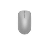 Microsoft Surface Mouse Muis Bluetooth Optisch Grijs 2 Toetsen - thumbnail