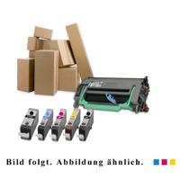 Cartridge multipack zwart + kleur (4 stuks) - [2920055] - thumbnail