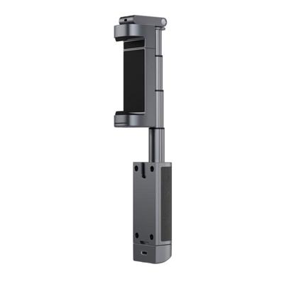 Telesin 3-in-1 telefoonhouder met remote en selfie stick