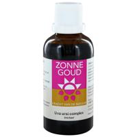 Zonnegoud Uva Ursi Complex - thumbnail