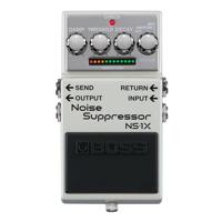 Boss NS-1X Noise Suppressor - thumbnail