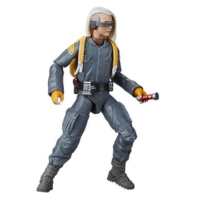 Star Wars: Skeleton Crew Black Series Action Figure KB (At Attin) 15 cm Star Wars: Skeleton Crew Black Series Action Figure KB (At Attin) 15 cm