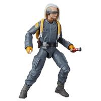 Star Wars: Skeleton Crew Black Series Action Figure KB (At Attin) 15 cm - thumbnail