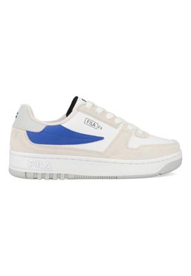 Fila FXVENTUNO L FFM0003.13275 Wit / Blauw-44 maat 44