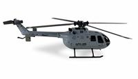 Amewi AFX-105 4-kanaals Helikopter RTF - thumbnail