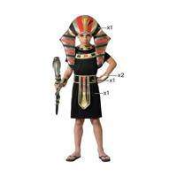 Kostuums voor Kinderen Multicolour Egyptische Koning - Maat: 5-6 Jaar - Maat: 5-6 Jaar - thumbnail