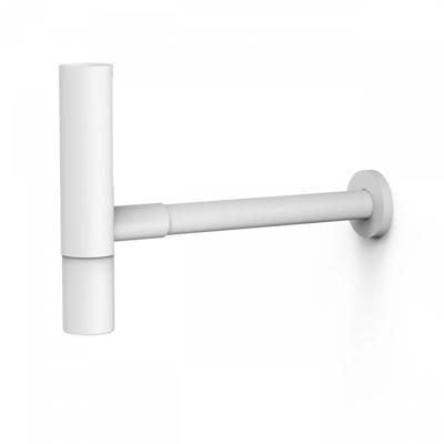 Sifon Tres Complementos Met Mantel Rond Mat Wit Tres Sifon Tres Complementos Met Mantel Rond Mat Wit Tres