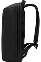 Coatify Biz Backpack 15.6'' Black - thumbnail