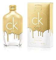 Calvin Klein Ck One Gold Eau de toilette Spray 50 ml - thumbnail