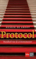 Protocol (Paperback) - thumbnail
