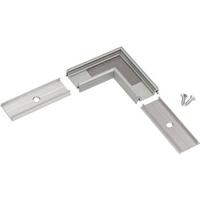 Brumberg 53051260 53051260 L-verbinding Zilver - thumbnail