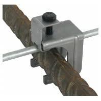 DEHN 308036 VK DB 20.32 8.10 FL40 BSB STBL Verbindingsklem