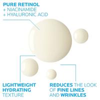La Roche-Posay Redermic Retinol B3 Serum 30ml - thumbnail