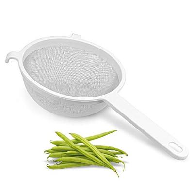 Metaltex zeef 18cm nylon Metaltex zeef 18cm nylon