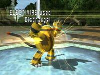 Pokemon Battle Revolution - thumbnail