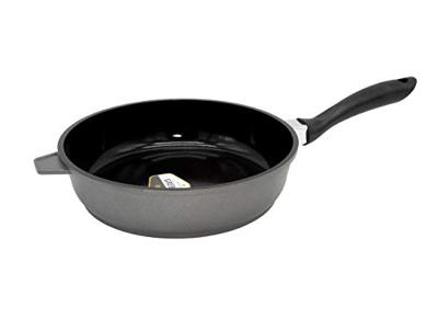 Krüger Haushaltswaren 21628P Pan 28 cm