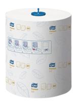 Tork Premium Matic® zachte handdoekrol, 2-laags, systeem H1, wit - thumbnail