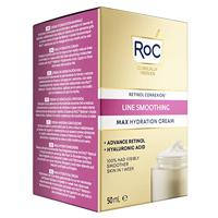 RoC Retinol Correxion Line Smoothing Max Hydration Cream - thumbnail