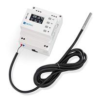 H-Tronic HTS 1000 Temperatuurschakelaar -99 - 850 °C 3000 W - thumbnail