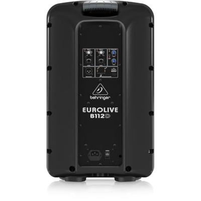 Behringer Eurolive B112D Actieve luidspreker 12 inch