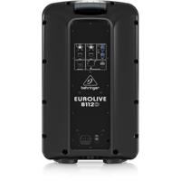 Behringer Eurolive B112D Actieve luidspreker 12 inch - thumbnail