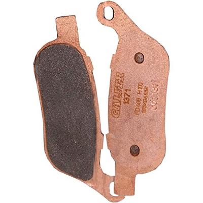 GALFER remblokken "fd406" brake pad fd406 g1371 sint.metal street