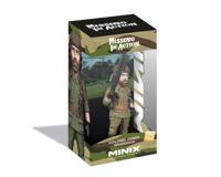 MINIX MISSING IN ACTION - CHUCK NORRIS - thumbnail