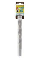 Wolfcraft Houtspiraalboor | HSS Prof | Ø16 x 160mm | 1 stuk - 7253000 - thumbnail