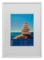 Fotolijst maul 21x30cm aluminium frame zilver | 6 stuks - thumbnail