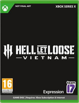 Hell Let Loose Vietnam Hell Let Loose Vietnam