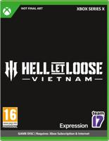 Hell Let Loose Vietnam - thumbnail
