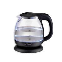MAESTRO MR-055 waterkoker 1 l 1100 W (MR-055-BLACK) Zwart - thumbnail