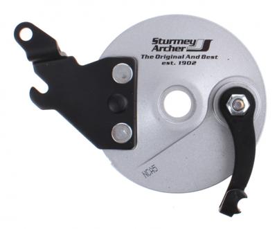 SturmeyArcher Sa hsb535 achterremplaat 90mm voor rxl-rd5 naaf