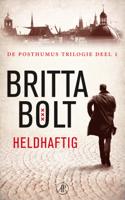 Heldhaftig - Britta Bolt, Rodney Bolt - eBook (9789029585170) - thumbnail